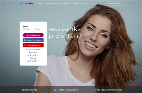 nejlepší seznamka|Nejlepší online seznamky v České republice